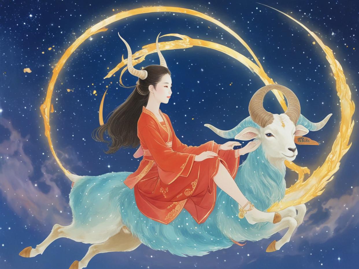 摩羯座最恨的是啥星座（最怕摩羯座的星座是哪