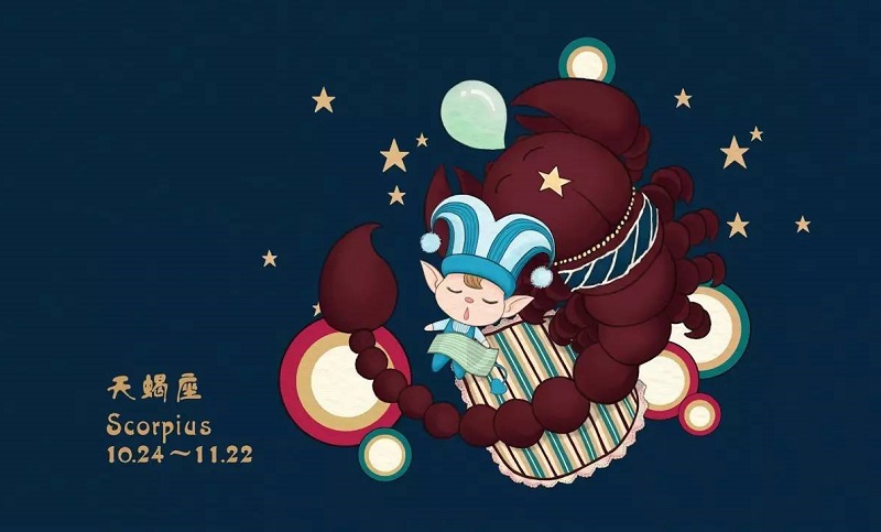 白羊座天蝎座的克星是谁(天蝎座是不是克白羊座