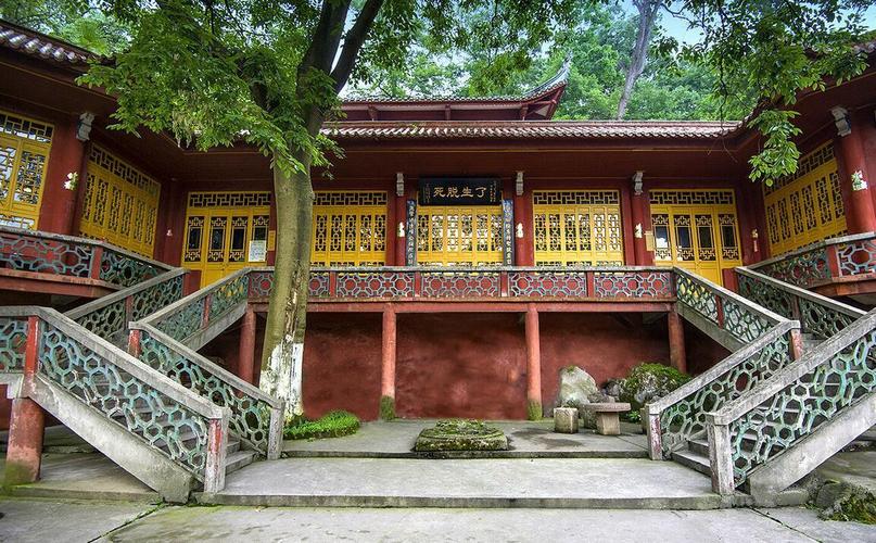 梦见寺庙好不好 梦见寺庙好不好